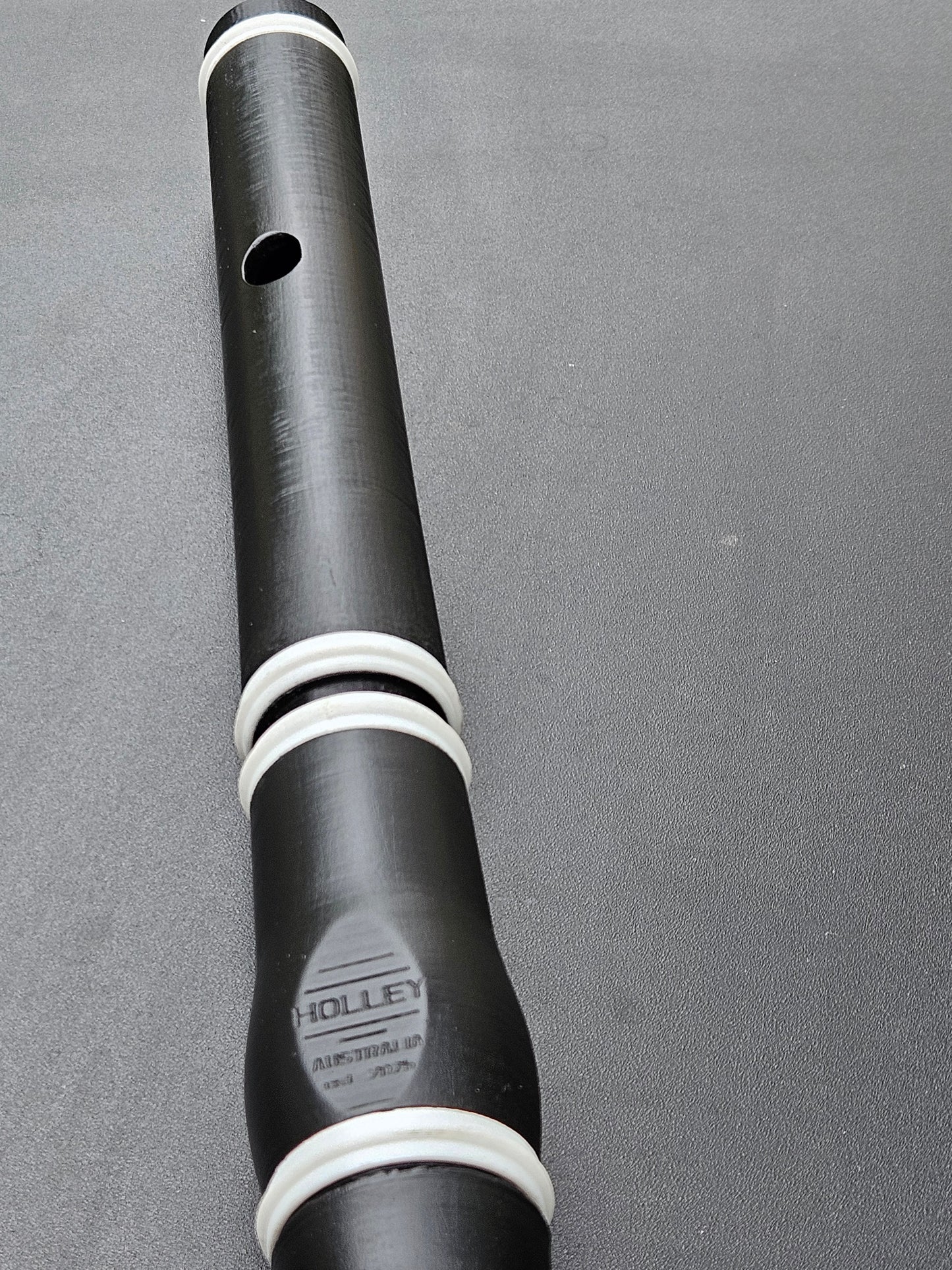 Holley Keyless Irish Flute