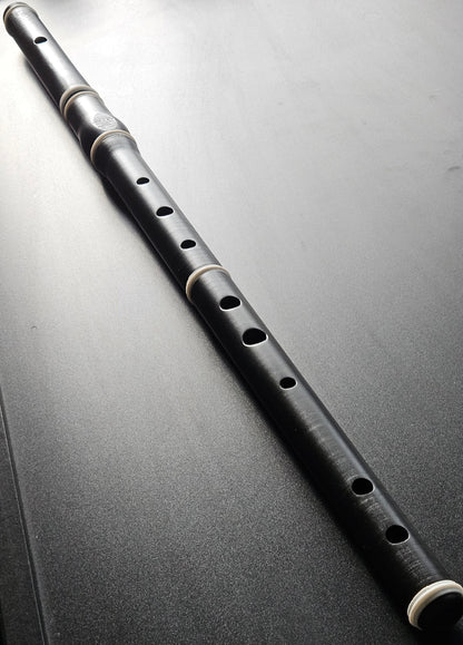 Holley Keyless Irish Flute