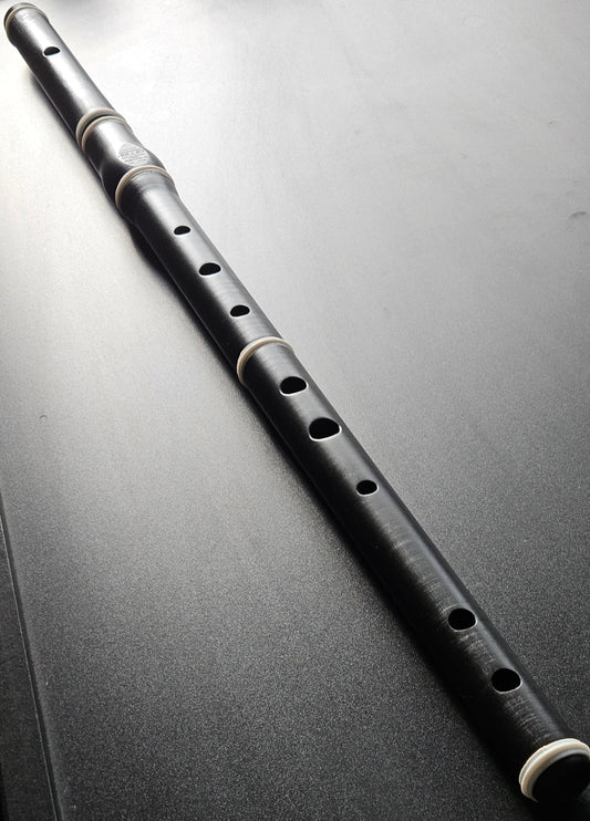 Holley Keyless Irish Flute