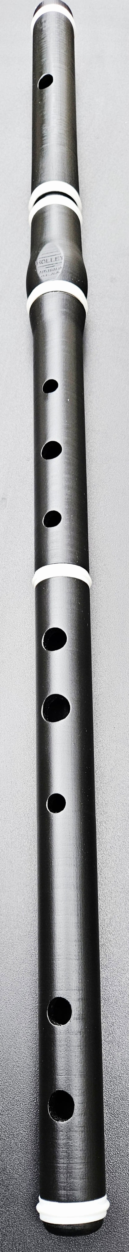 Holley Keyless Irish Flute
