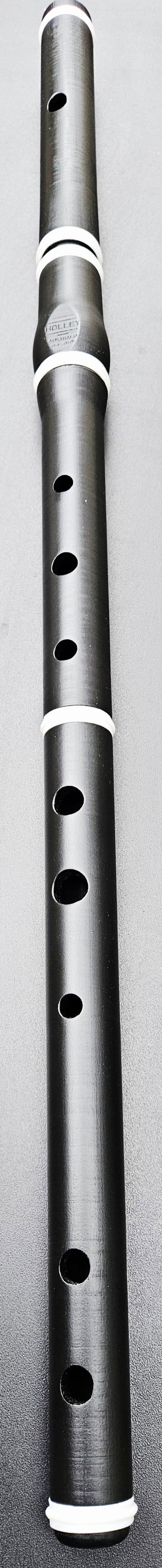 Holley Keyless Irish Flute