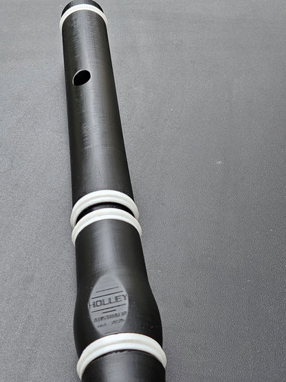 Holley Keyless Irish Flute